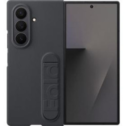 Silicone Case Galaxy Z Fold7 Bk SAMSUNG