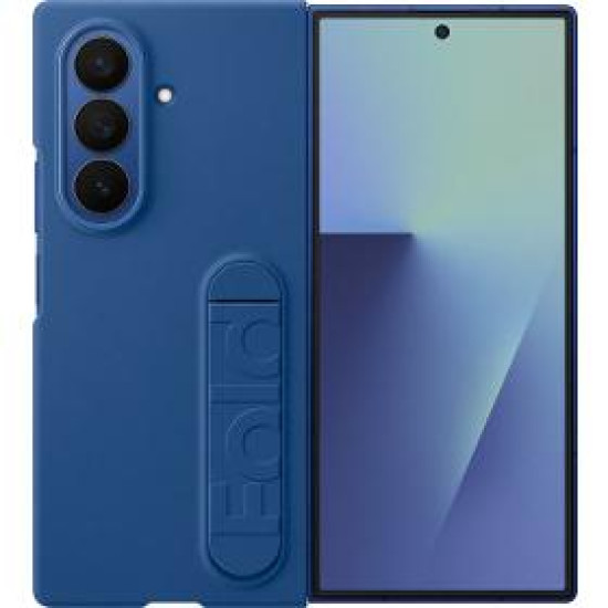 Silicone Case Galaxy Z Fold7 BL SAMSUNG