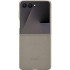 Kindsuit Case Gal Z Flip7 Taupe SAMSUNG