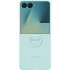 Ring Case Silic Gal Z Flip7 Mint SAMSUNG