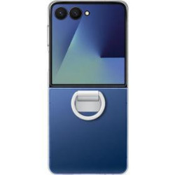 Ring Case Galaxy Z Flip7 Clear SAMSUNG