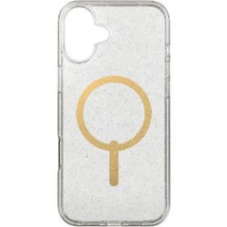 Milan Snap case iPhone 16Plus Gd sparkle