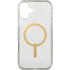 Milan Snap case iPhone 16Plus Gd sparkle