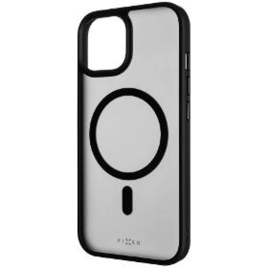 Kryt MagMisty iPhone 15 Pro FIXED