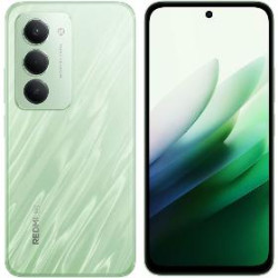 Redmi 15 5G 4/128GB Ripple Green XIAOMI
