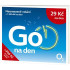 GO SIM na den 99Kč O2