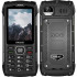 StrongPhone H1 DS černo-šedý EVOLVEO