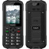 StrongPhone X5 DS černo-šedý EVOLVEO