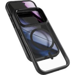 Mag+ HeroPro case iP17 Pro Max Bk EPICO