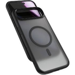 Mag+ HeroMatte case iPhone Air Bk EPICO