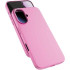 Mag+ Silicone case iPhone 17 Pink EPICO