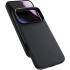 Mag+ Silicone case iP17 Pro Black EPICO