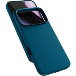 Mag+Silicone case iP17 ProMax Blue EPICO