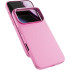 Mag+Silicone case iP17 ProMax Pink EPICO