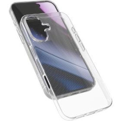 Twiggy Case iPhone 17 Transparent EPICO