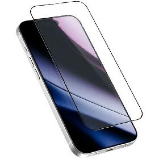Hero 3D glass iPhone 17 EPICO