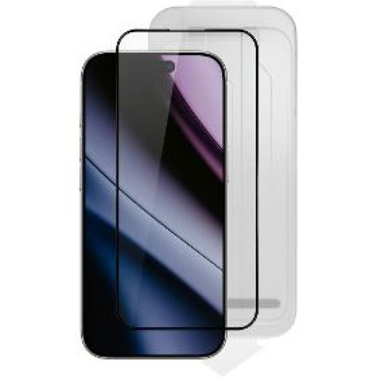ImpactCeramic glass iPh17 Pro Max EPICO