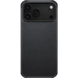Aramid ProGuard Case iP 17 Pro Max Bk/Gr