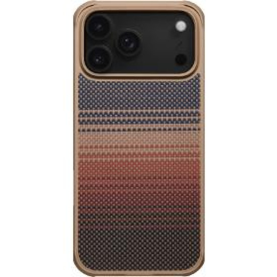 Aramid ProGuard Case iPhone 17Pro Sunset