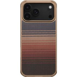 Aramid ProGuard Case iP17 ProMax Sunset