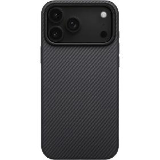 Aramid UltraGuard Case iP17 ProMax Bk/Gr