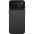Aramid UltraGuard Case iP17 ProMax Bk/Gr