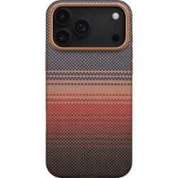 Aramid UltraGuard Case iP17 Pro Sunset