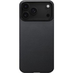 Ultra-Slim Case iP17 ProMax Black/Grey