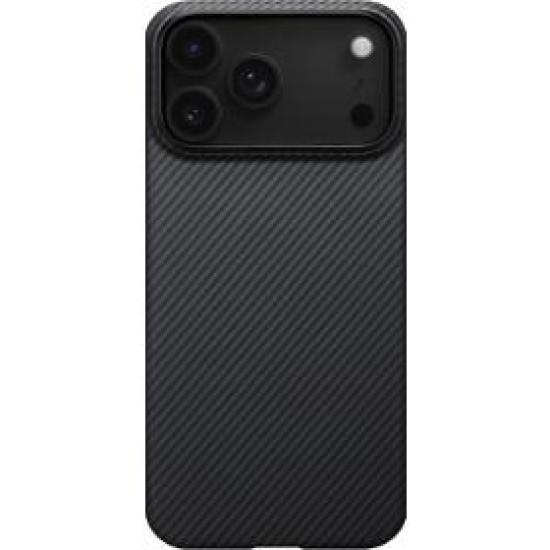 Ultra-Slim Case iP17 ProMax Black/Grey