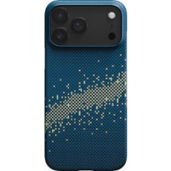 Ultra-Slim Case iPhone 17 Pro Galaxy
