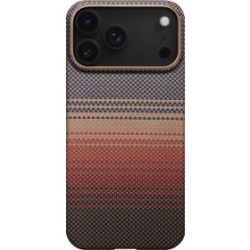 Ultra-Slim Case iPhone 17 ProMax Sunset
