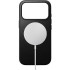 Modern Leather Case iPhone 17 Pro Black