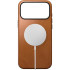 Mod.Leather Case iP17 ProMax English tan