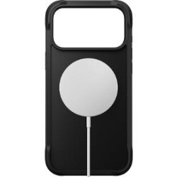 Rugged Case iPhone 17 Pro Max Black