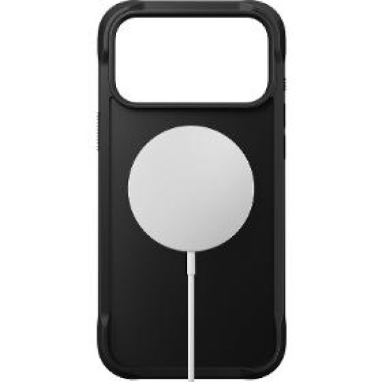 Rugged Case iPhone 17 Pro Max Black