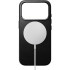 Leather Case iPhone 17 Pro Black NOMAD