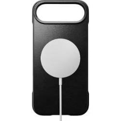 Leather Case iPhone Air Black NOMAD