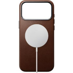 Leather Case iPhone 17 Pro Max BR NOMAD
