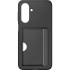 Card Slot Case Galaxy A17 Black SAMSUNG
