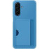 Card Slot Case Galaxy A17 Blue SAMSUNG