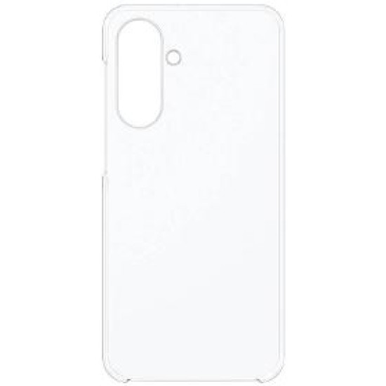Clear Case Galaxy A17 Transpr. SAMSUNG