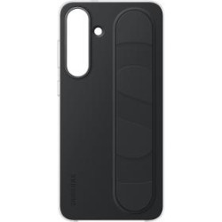 StandingGrip Case Gal.S25 FE BK SAMSUNG
