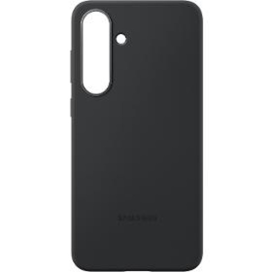Silicone Case Galaxy S25 FE BlackSAMSUNG