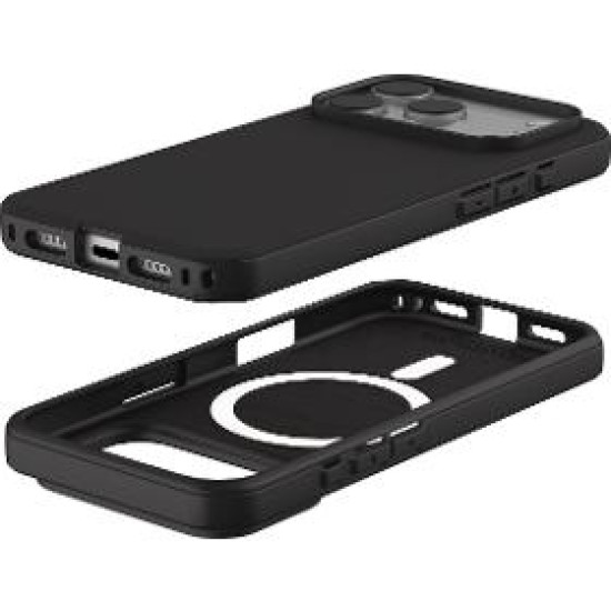 Civilian LT MS case iP17 Pro Black UAG