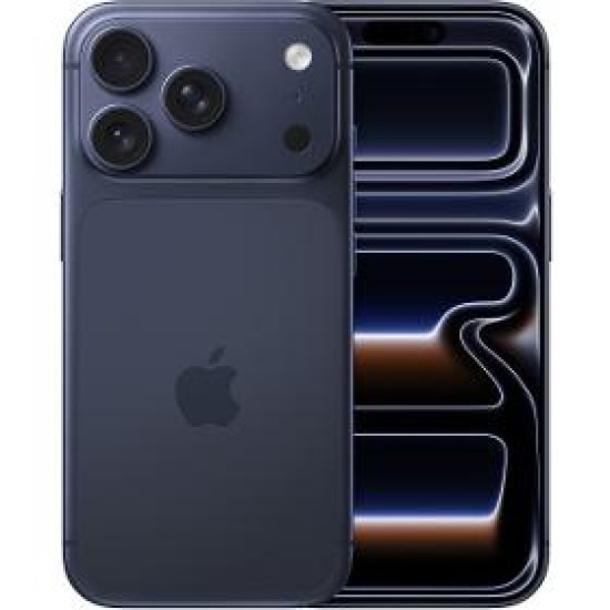 iPhone 17 Pro 256 GB Deep Blue APPLE