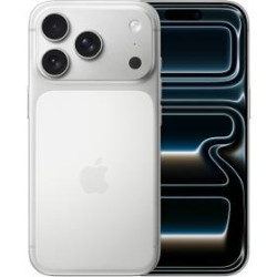 iPhone 17 Pro 1 TB Refined Silver