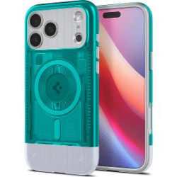 Classic C1 MS case iPhone 17 Pro Blue