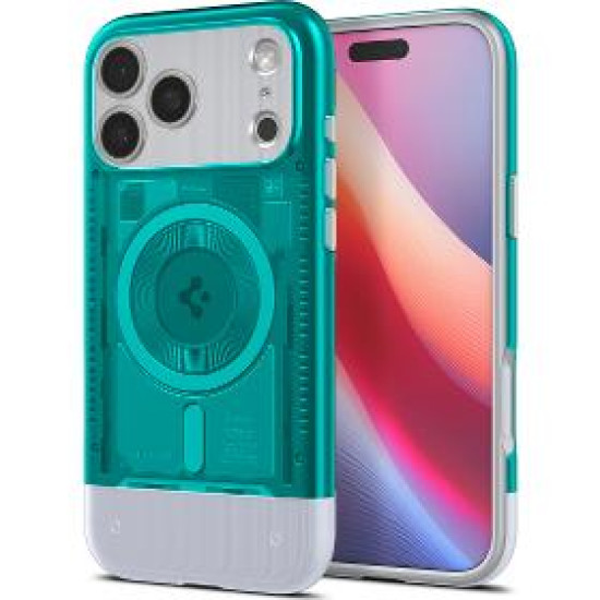 Classic C1 MS case iPhone 17 Pro Blue