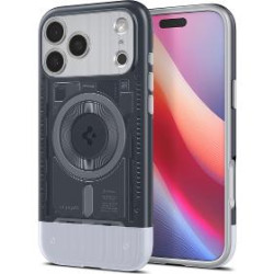 Classic C1 MS case iP17 ProMax Graphite