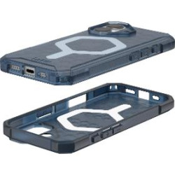 Essential Armor MS case iP17 Cloud Blue